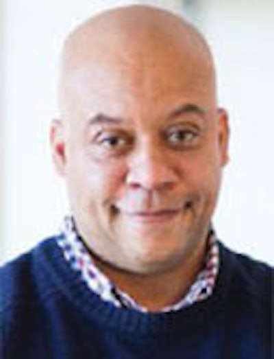Mark Jefferson