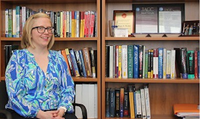 Dr. Megan Neely