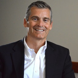 Dr. Glenn Cummings