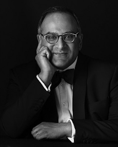 Ravi S. Rajan