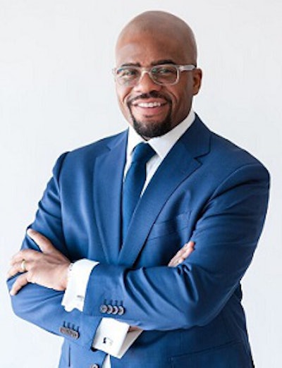 Rev. Watson Jones III