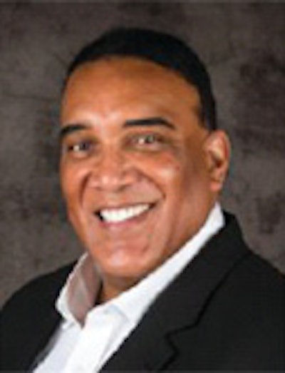Sylvester Williams