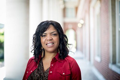Dr. Ebony O. McGee