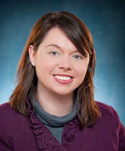 Julie Gehrki