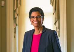 Phoebe A. Haddon