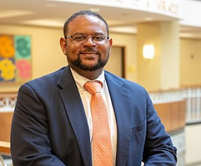 Dr. Floyd L. Wormely Jr.