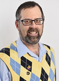 Dr. Stephen Shore