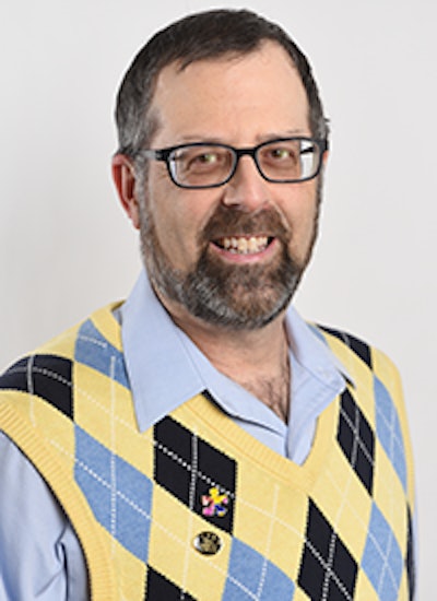 Dr. Stephen Shore