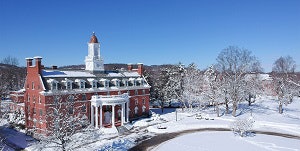 Green Mountain College