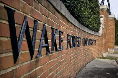 wakeforest
