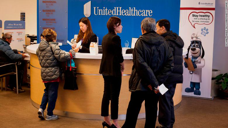 united-healthcare
