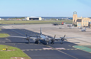 University of New Orleans Pilot Program