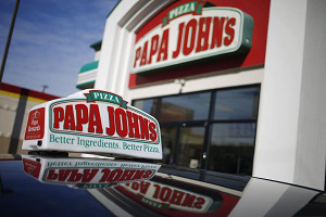 Papa John&rsquo;s Pizza