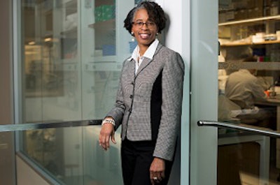Dr. Ellise LaMotte