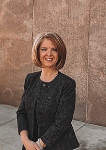 Sen. Heather Carter