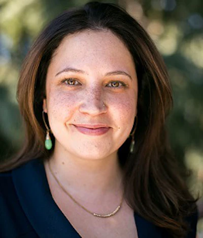 Dr. Mary Murphy