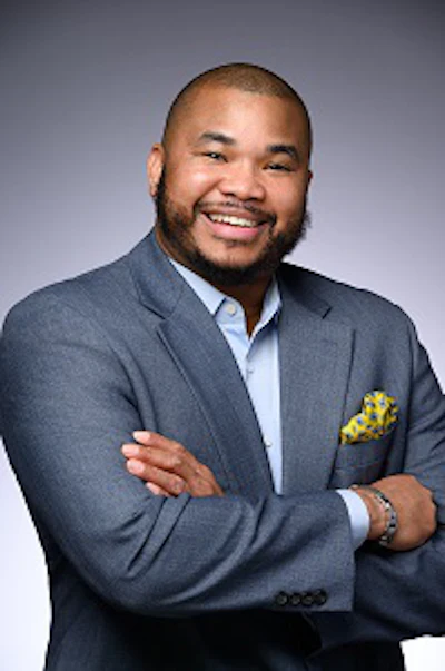 Dr. Adriel A. Hilton