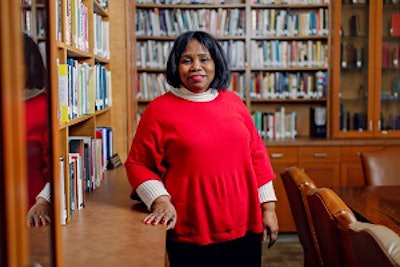 Dr. Alicestyne Turley