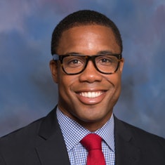 Andrew Gordon