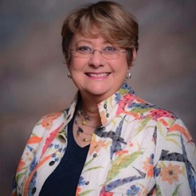 Dr. Anita Hufft