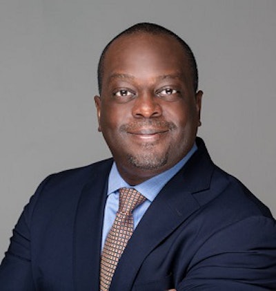 Dr. Kenyatta Lovett