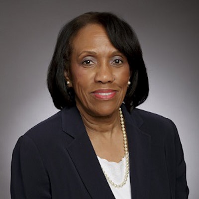Dr. Betty Adams