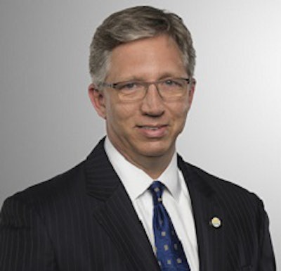 Dr. Scott Ralls