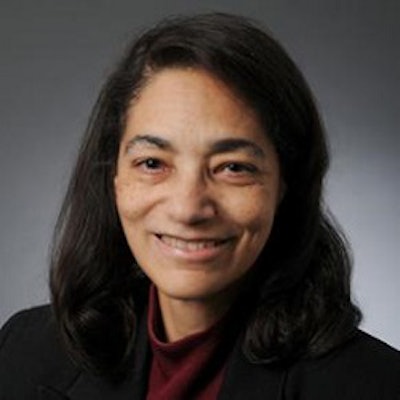 Dr. Toni-Michelle C. Travis