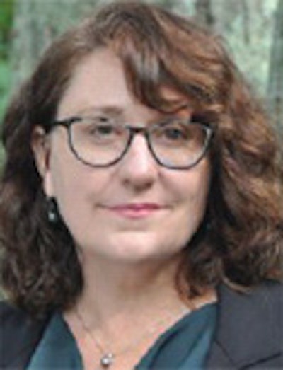 Jane Livingston