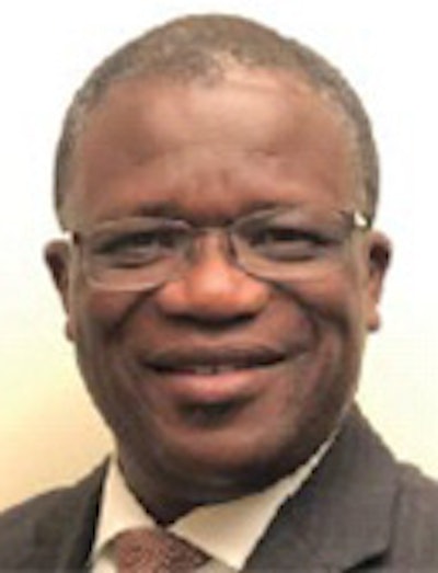 Koffi Akakpo