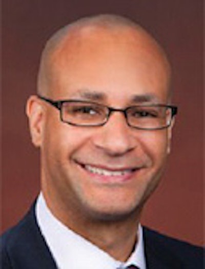 Michael Joseph