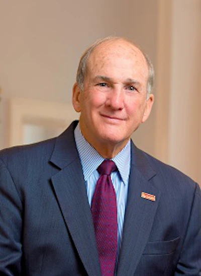 President Dr. Robert L. Barchi