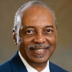 Dr. Roy Jones