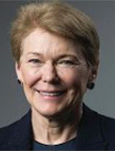 Sarah Mangelsdorf