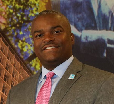 Dr. G. Duncan Harris
