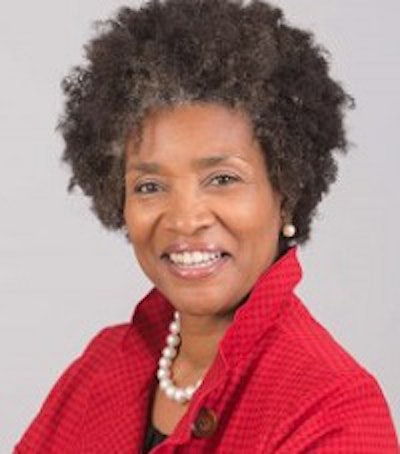Dr. Sharon L. Fries-Britt