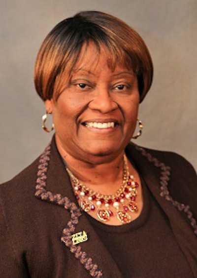 Dr. Constance Smith Hendricks