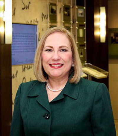 Dr. Maria Shirey