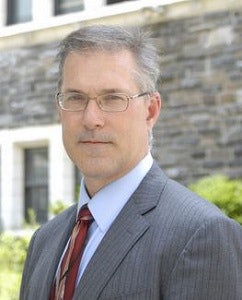 Dr. Vincent Boudreau