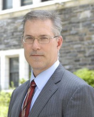 Dr. Vincent Boudreau