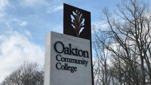oakton community college