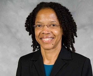 Dr. Gilda Barabino