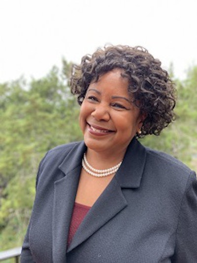 Dr. Marcheta P. Evans