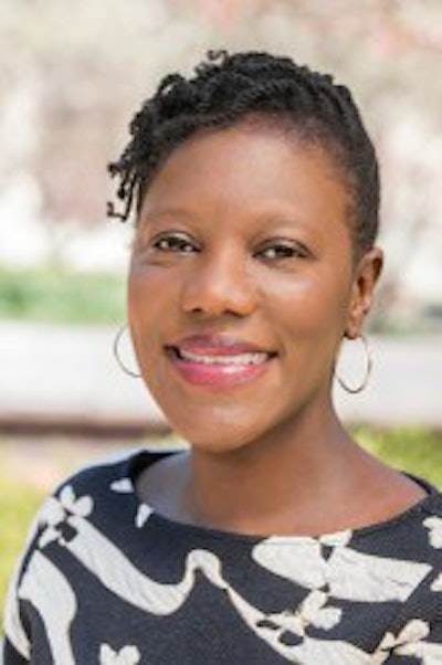 Dr. Crystal R. Sanders