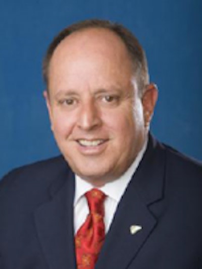 Arthur Johnson