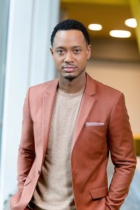 Terrence J