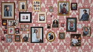 Blackives: A Celebration of Black History at MICA exhibition