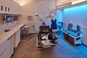 nyu health center for people with disabilities