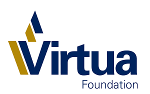 virtua foundation logo