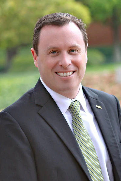 Dr. Keith Humphrey